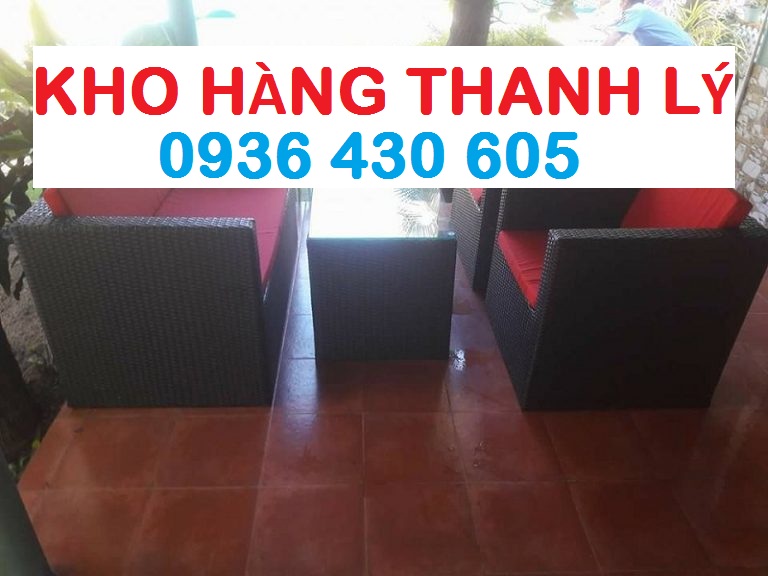 Thu mua quán cafe