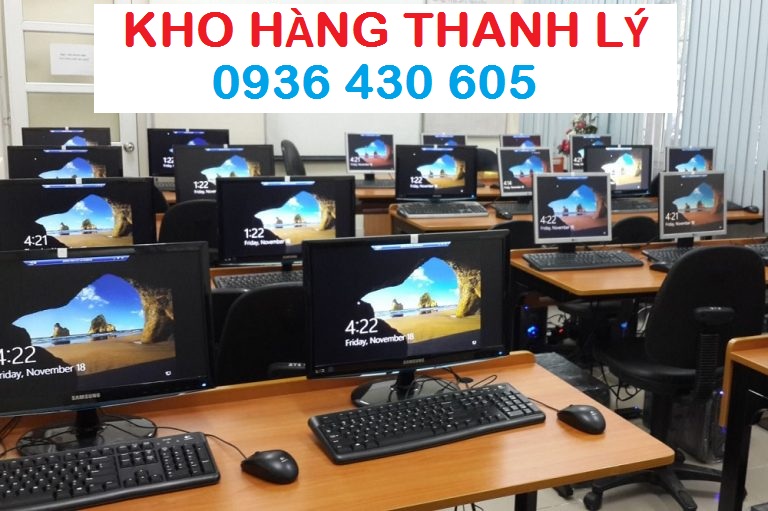 Thanh lý văn phòng trọn gói giá cao