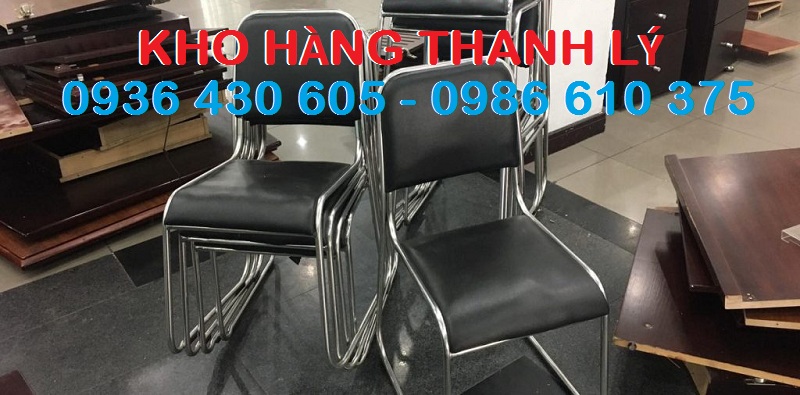 Nhận thanh lý văn phòng trọn gói giá cao, chuyên nghiệp