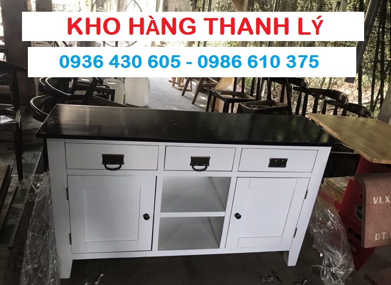 Kho Hàng Thanh Lý nơi cung cấp bàn ghế cũ uy tín, chuyên nghiệp