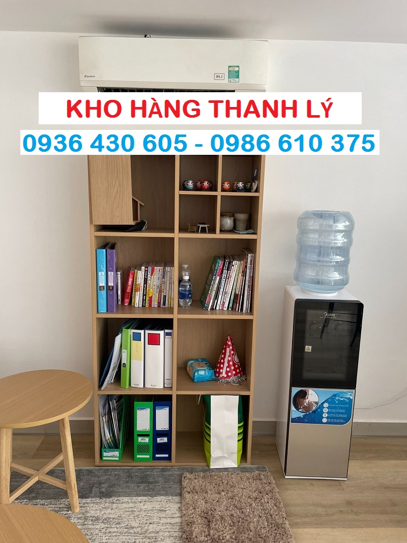 Thanh lý, thu mua bàn ghế cũ tại quận 10