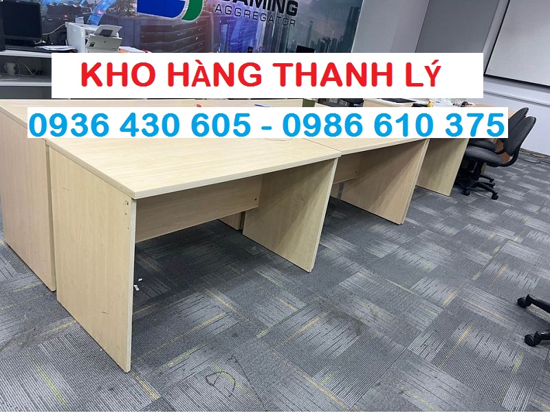 Nơi thanh lý, thu mua bàn ghế cũ tại quận 11 giá tốt nhất
