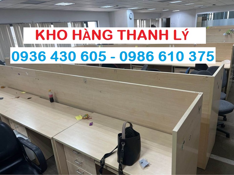 Nhận thu mua bàn ghế cũ tại quận 11 giá cao