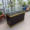 Tủ trưng bày 1m2 x 50cm giá rẻ