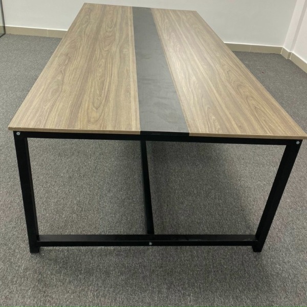 Bàn họp văn phòng 1m2x2m4
