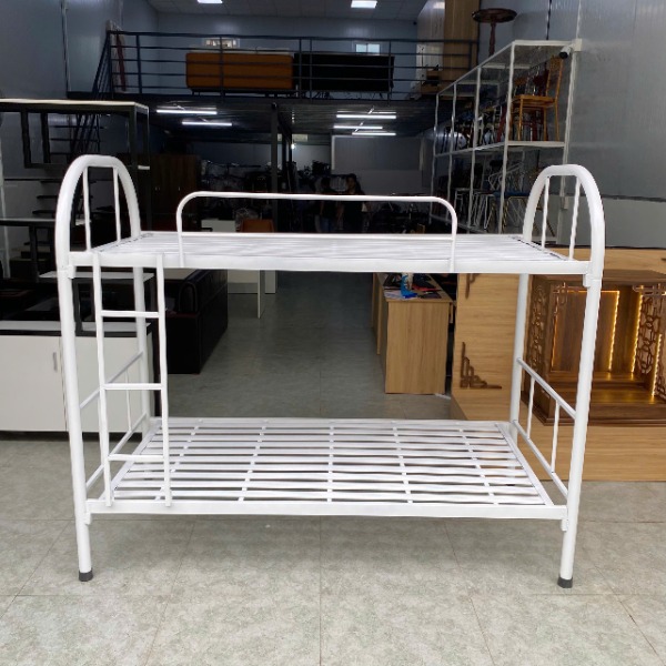 Giường ngủ 2 tầng